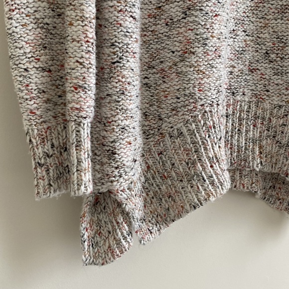 Mossimo Supply Co. Knitted Crew Neck Sweater - Picture 8 of 15